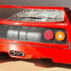 Pocher Ferrari F40