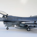F-16 CJ. Block 50