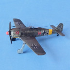 Fw-190A Matchbox