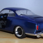 Volkswagen Karmann Ghia