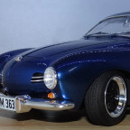 Volkswagen Karmann Ghia