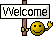 :welcome:
